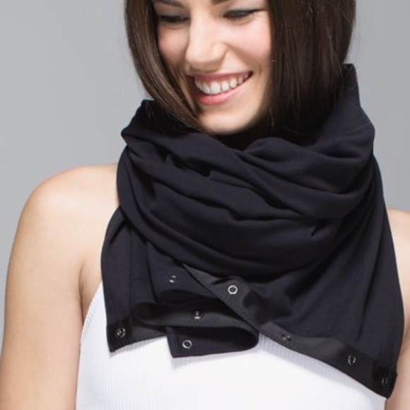 lululemon athletica Accessories - PRICE ⬇️ Lululemon Vinyasa scarf